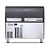 Scotsman Self Contained Water Cooled Ice Machine 130 kg/24hr, 40 kg Storage