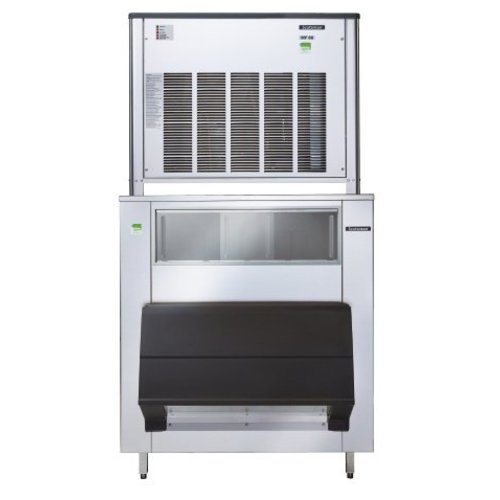 Scotsman Modular Air Cooled Ice Machine 1150 kg/24hr Scotsman Modular Air Cooled Ice Machine 1150 kg/24hr