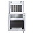 Scotsman Modular Air Cooled Ice Machine 1150 kg/24hr
