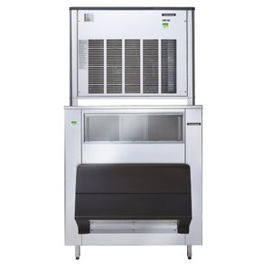 Scotsman Modular Water Cooled Ice Machine 1150 kg/24hr Scotsman Modular Water Cooled Ice Machine 1150 kg/24hr