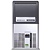 Scotsman Water Cooled Ice Cube Maker 32, 12 kg Storage