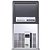 Scotsman Air Cooled Ice Cube Maker 31, 12 kg Storage