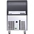 Scotsman Water Cooled Ice Cube Maker 39 kg/24hr, 19 kg Storage