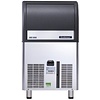 Scotsman Air Cooled Ice Cube Maker 50 kg/24hr, 23 kg Storage