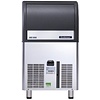 Scotsman Water Cooled Ice Cube Maker 50 kg/24hr, 23 kg Storage