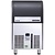 Scotsman Water Cooled Ice Cube Maker 50 kg/24hr, 23 kg Storage