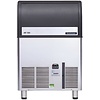 Scotsman Water Cooled Ice Cube Maker 74 kg/24hr, 39 kg Storage