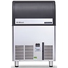 Scotsman Air Cooled Ice Cube Maker 74 kg/24hr, 39 kg Storage