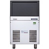 Scotsman Water Cooled Flake Ice Cube Maker 73 kg/24hr, 25 kg Storage