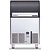 Scotsman Water Cooled Ice Cube Maker 85 kg/24hr, 48 kg Storage