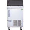 Scotsman Water Cooled Flake Ice Cube Maker 108 kg/24hr, 30 kg Storage
