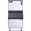 Scotsman Kostkarka do lodu 197 kg/24h, chłodzona wodą Scotsman Kostkarka do lodu 197 kg/24h, chłodzona wodą