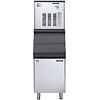 Scotsman Water Cooled Flake Ice Cube Maker 200 kg/24hr