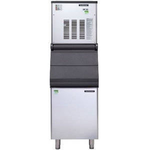 Scotsman Water Cooled Flake Ice Cube Maker 200 kg/24hr Scotsman Water Cooled Flake Ice Cube Maker 200 kg/24hr