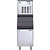 Scotsman Water Cooled Flake Ice Cube Maker 200 kg/24hr