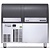 Scotsman Water Cooled Flake Ice Cube Maker 120 kg/24hr, 40 kg Storage