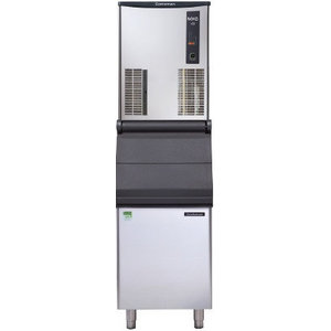 Scotsman Kostkarka do lodu 195 kg/24h, chłodzona wodą Scotsman Kostkarka do lodu 195 kg/24h, chłodzona wodą