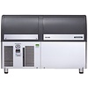 Scotsman Water Cooled Ice Cube Maker 137 kg/24hr, 50 kg Storage