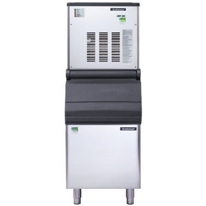 Scotsman Wytwornica lodu 120 kg/24h, chłodzona wodą Scotsman Wytwornica lodu 120 kg/24h, chłodzona wodą