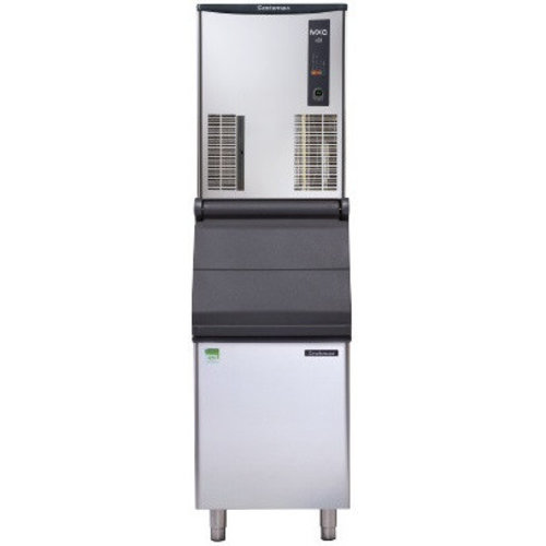 Scotsman Water Cooled Ice Cube Maker 150 kg/24hr Scotsman Water Cooled Ice Cube Maker 150 kg/24hr
