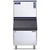 Scotsman Kostkarka do lodu 197 kg/24h, chłodzona wodą Scotsman Kostkarka do lodu 197 kg/24h, chłodzona wodą