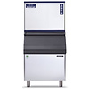 Scotsman Water Cooled Ice Cube Maker 197 kg/24hr
