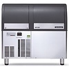 Scotsman Water Cooled Flake Ice Cube Maker 120 kg/24hr, 40 kg Storage