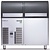 Scotsman Air Cooled Ice Cube Maker 145 kg/24hr, 70 kg Storage