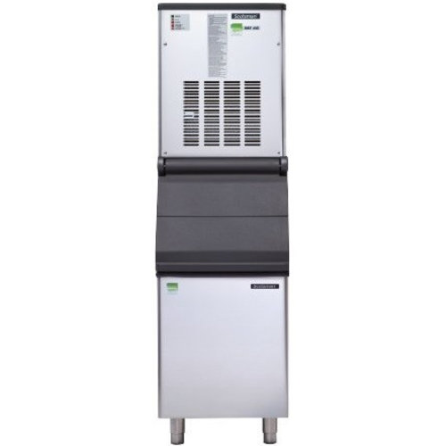 Scotsman Modular Water Cooled Ice Machine 330 kg/24hr Scotsman Modular Water Cooled Ice Machine 330 kg/24hr