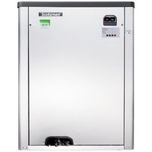 Scotsman Kostkarka do lodu 300 kg/24h, chłodzona powietrzem Scotsman Kostkarka do lodu 300 kg/24h, chłodzona powietrzem