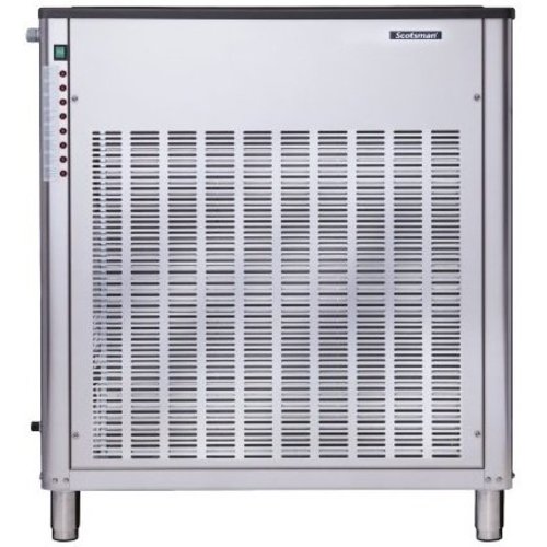 Scotsman Modular Air Cooled Ice Machine 2400 kg/24hr Scotsman Modular Air Cooled Ice Machine 2400 kg/24hr