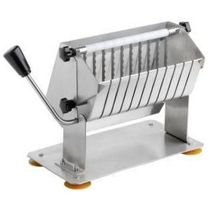 Saro SARO Sausage Slicer, hand operated Model CALLAS Saro SARO Sausage Slicer, hand operated Model CALLAS