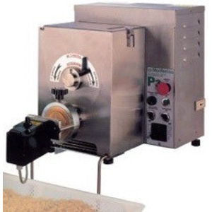 Diamond Automatyczna krajalnica do makaronu 750 W z wydajnością 10 kg/h Diamond Automatyczna krajalnica do makaronu 750 W z wydajnością 10 kg/h