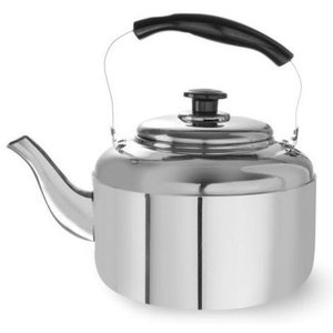 Hendi Water kettle - with lid Hendi Water kettle - with lid