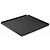 Hendi Tray perforated GN 2/3 - with 4 rims
