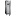 Saro Ventilated Fish Freezer 537 L, -5 °C to 0 °C