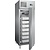 Saro Ventilated Fish Freezer 537 L, -5 °C to 0 °C