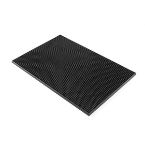 BarUp Rubber bartender mat 300x150x (H) 10 mm BarUp Rubber bartender mat 300x150x (H) 10 mm