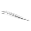 Hendi Tweezers, curved
