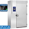Diamond Blast freezer, TOUCH SCREEN 20x GN1/1 (or) 600x400 Diamond Blast freezer, TOUCH SCREEN 20x GN1/1 (or) 600x400