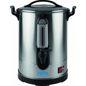 Saro Coffee Percolator 5,1 L, 0,95 kW