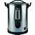 Saro Coffee Percolator 5,1 L, 0,95 kW