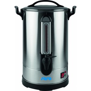 Saro Coffee Percolator 8,3 L, 1,6 kW