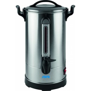 Saro Coffee Percolator 10,8 L, 1,6 kW