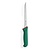 Hendi Nóż do filetowania 210 mm, Green Line z giętkim ostrzem