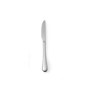 Hendi Profi Line Dessert Knife 18/0 (Pack of 6) Hendi Profi Line Dessert Knife 18/0 (Pack of 6)