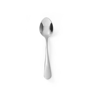 Hendi Profi Line Espresso Spoon 18/0 (Pack of 12) Hendi Profi Line Espresso Spoon 18/0 (Pack of 12)