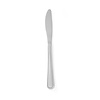 Hendi Kitchen Line Table Knife 18/0 (Pack of 6)