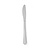 Hendi Kitchen Line Table Knife 18/0 (Pack of 6)