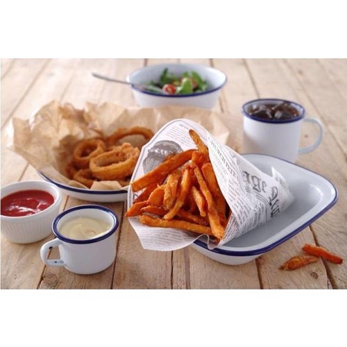 Hendi Greaseproof paper - 500 pcs Hendi Greaseproof paper - 500 pcs